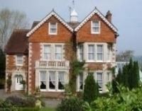 Tasburgh House Image
