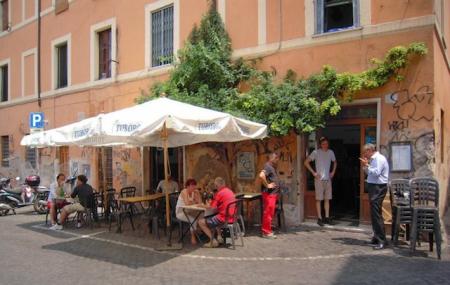 Augustarello Testaccio Image