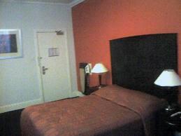 Mercure George Hotel Reading Image