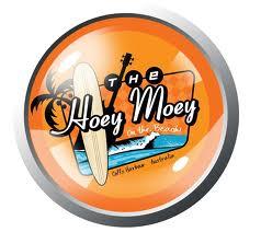 Hoey Moey Pub Image