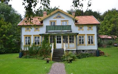 Archipelago Of Southern Gothenburg Image