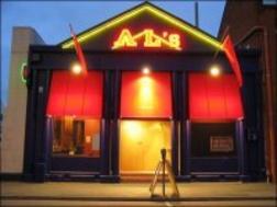 Al’s Bar Image
