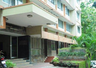Hotel Surya Image