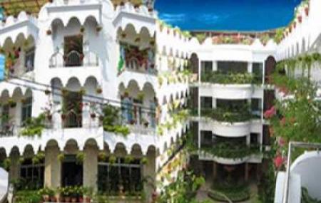 Hotel Sonali International Image