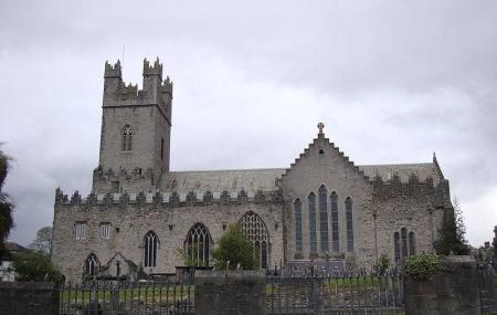 St John's Cathedral Image