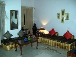 Col Lamba Indian Homestay Image