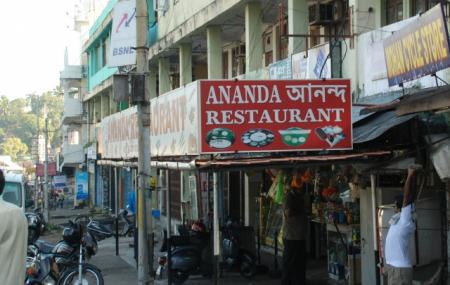 Ananda Restaurant Image