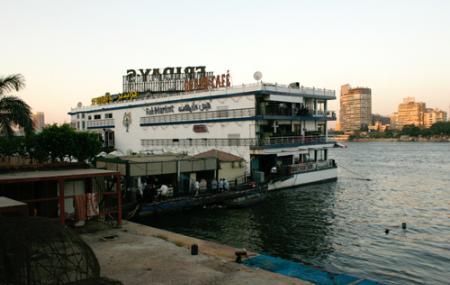 The Fish Market Image
