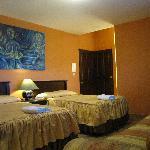 Morrison Hotel De La Escalon Image
