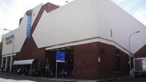 Greater Union Cinemas Image