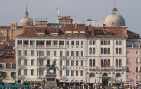 Londra Palace Hotel Image