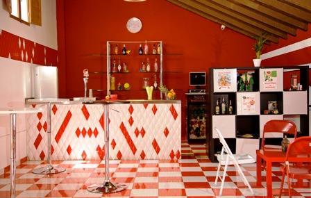 Red Nest Hostel Image