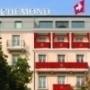 Le Richemond Geneva Dorchester Collection Image