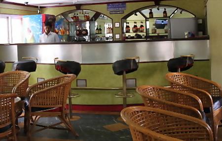 Crystal Bar And Restaurant Image