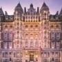 Barego Bar Mandarin Oriental Hotel Image