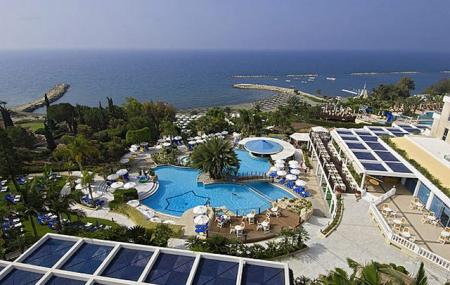 Amathus Beach Hotel Image