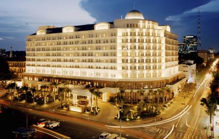 Park Hyatt Saigon Image