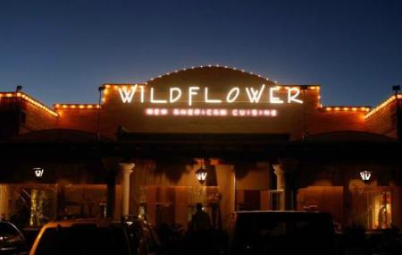 Wildflower Grill Image
