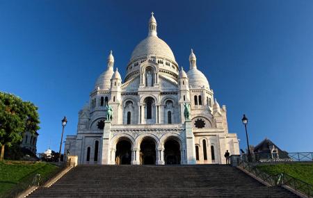 Sacre Coeur Montmartre Paris Ticket Price Timings Address Triphobo