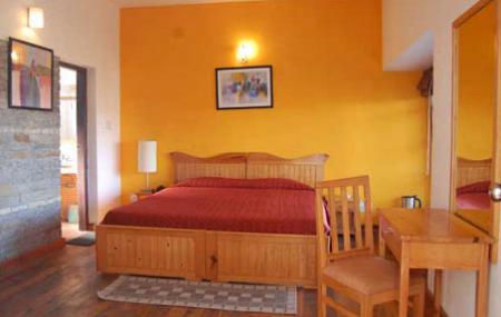 New Soni Restuarant Image