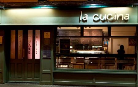 La Cucina Image