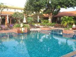 Sabai Resort Image