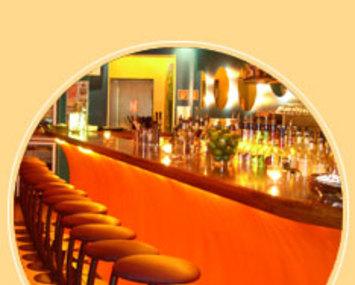 Bar Orange Image