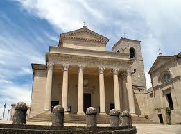 Basilica Del Santo Image