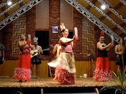 Traditional Maori Tours Image