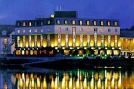 Waterford Marina Hotel Image