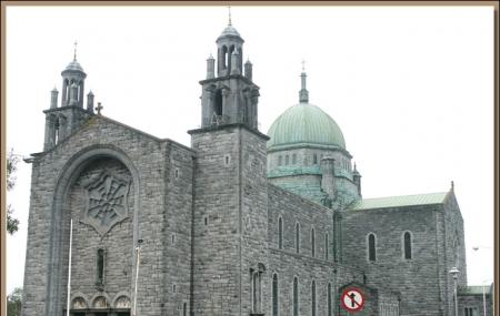 The Galway Cathedral Image