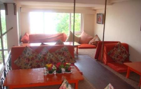 Tangerine Restaurant Image