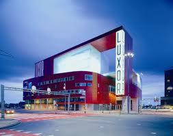The New Luxor Theatre Image