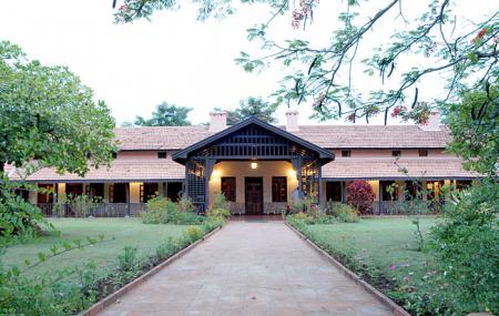 Kabini Jungle Lodges And Resorts Image