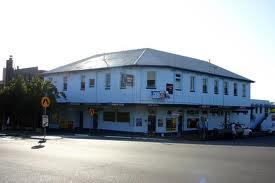 Pier Hotel Image