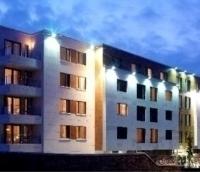 Jurys Croke Park Hotel Image