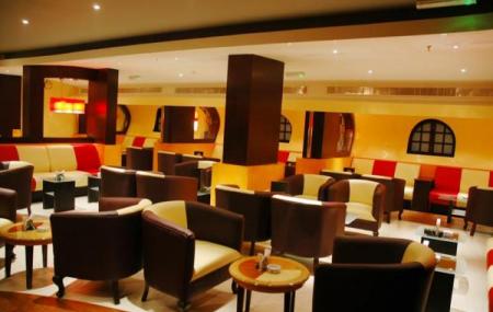 Grand Indian Restaurant Image