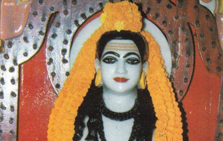 Gorakhnath Temple Image