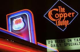 The Copper Lounge Image