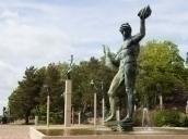Millesgarden Image