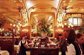 Brasserie Lexcelsior Image