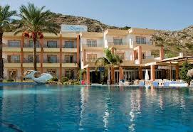 Sun Hotel Solo Image