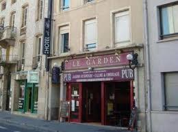 Hotel De Flore Image