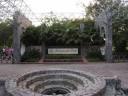 Indraprastha Park Image