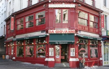 Da Giovani Image