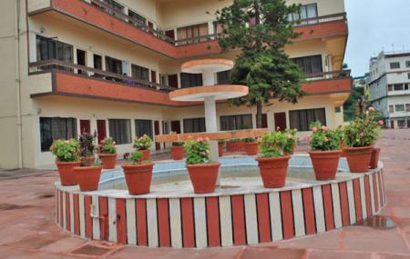 Hotel Shikhar Image