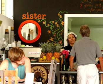 Sister Organic Image