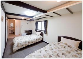 Shin-okubo International Hotel Image