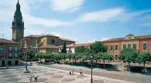 Plaza De Le Cultura Image