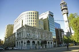 Santiago Centro Image